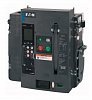 IZMX16N4-P06W-1 воздушный автоматический выключатель, 4п, 630а, 50ка, lsi, дисплей, ф-ии измерения, выкатной