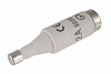 Предохранитель-D2 25A F GR 500VAC 25D27R