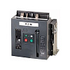 IZM63N4-P40W Воздушный автоматический выключатель, 4П, 4000А, 85кА, LSI, дисплей, ф-ии измерения, выкатной