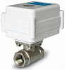 Neptun AquaControl 220В ½ кран с электроприводом