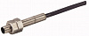 E57EAL5T111SP Индуктивный датчик, DC, цилиндрический 5мм, миниатюрный