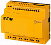 ES4P-221-DRXX1 реле безопасности easysafety, 24vdc, 14di, 4do реле, easynet