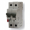 Выключатель автоматический ETIMAT P10 DC 2p B 13А (10 kA)