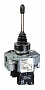 Контроллер Schneider Electric Harmony, 2 направления с возвратом, XD2GA8221