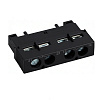 Доп.контакты (фронтальные) для NS2-AEG20 NS2-25G, NS2-32G (R)
