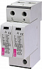 Ограничитель перенапряжения ETITEC B T12 275/12,5 (2+0) 2p