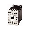 DILMP20(24V50/60HZ) Контактор 20 А, управляющее напряжение 24В (АС), 4 полюса, категория применения AC-3, AC-4