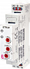 Многофункциональное реле времени ETR-91 12-240V AC/DC (1x16A_AC1)