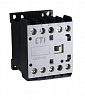 Контактор миниатюрный  CEC 07.01 24V AC (7A; 3kW; AC3)