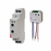 Диммер DIM-15 (до 300W, для регулируемых LED и ESL ламп)