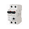 Z-MS-10/2 Автомат защиты двигателя, диапазон уставки 6,3...10А