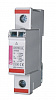 Ограничитель перенапряжения ETITEC B 275/15 (1+0) 2p, RC