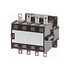 DILP315/22(220-230V50HZ) контактор 315А, 4 полюса, управляющее напряжение 220-230В (AC), категория применения AC1