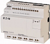 EC4P-222-MRXX1 Компактный контроллер, 24VDC, 12DI (из которых 4 AI ), 6DO (R), Ethernet, CAN