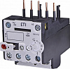 Тепловое реле RE 17D-4.0 (2,8-4A)