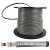 EASTEC SRL 24-2 CR Саморегулирующийся нагревательный кабель