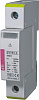 Ограничитель перенапряжения ETITEC D 275/3 (1+0) 1p RC TNC