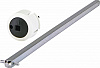 Шток CLBS-S200 (200мм, для CLBS-EH80, CLBS-EH125)
