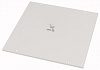 XVTL-MP/T-6/5 Верхняя панель ДхШ = 600x400 мм, IP55