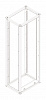 Шкаф напольный Schneider Electric Spacial SFP, 700x2000x500мм, IP55, сталь, NSYSFP20750T
