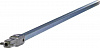 Шток LBS-S500/630 (CO) …/400 FLBS (500мм, для LBS-EH630A...CO&FLBS125-400A)