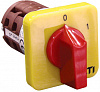 Переключатель CS 80 10 U ES (3p_"0-1"_ж/к_ 80A)
