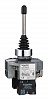 Контроллер Schneider Electric Harmony, 2 направления, XD2GA8211