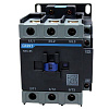 Контактор NXC-85 3P 85A AC380B (50Гц) 1НО+1НЗ (R)