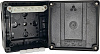 Коробка распределительная M Box 060 (черная)