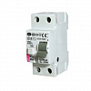 Реле дифференциальное (УЗО) EFI-2 80/0,3 тип AC (10kA)