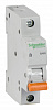 Автоматический выключатель Schneider Electric Домовой 1P 25А (C) 4.5кА, 11205