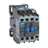Контактор NXC-18 3P 18A AC127B (50/60Гц) 1НО+1НЗ (R)