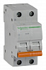 Автоматический выключатель Schneider Electric Домовой 1P+N 20А (C) 4.5кА, 11214