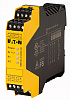 ESR5-NO-31-24VAC-DC реле безопасности двухканальное, 24 v dc, 24 v ac, 50/60 hz