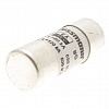 Предохранитель цилиндрический, GG 22,2X58 6A/индикация C22G6I
