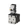 MSC-R-25-M25 (24VDC) Сборка прямого пуска, 25А, 24В