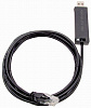 EU4A-RJ45-USB-CAB1 Кабель для программирования XC100/200, EC4, EU5C, 2м