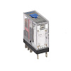 Миниатюрное реле NJX12/1Z(BS) 12А DC24В с тест. 1ПК (R)