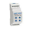 Реле контроля фаз NJYB3-8 AC415В (R)
