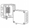 Коробка соединительная ВЭ 250.М32
