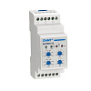 Реле контроль фаз NJYB3-8 AC380В (R)