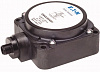 E56ADL40UAD01 Индуктивный датчик, DC, квадратный 80мм, M12