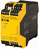 ESR5-NO-31-24V-230VAC-DC реле безопасности двухканальное, 24 v ac/dc, 230 v ac/dc, 50/60 hz