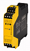 ESR5-NE-51-24VAC-DC реле безопасности без задержки, 24 v dc, 24 v ac, 50/60 hz