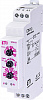 Многофункциональное реле времени ETR-10 24-240V AC/24-75V DC (1x16A_AC1)