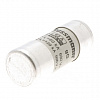 Предохранитель цилиндрический, GG 22,2X58 63A/индикация C22G63I