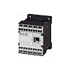 DILEM-10-G-C(110VDC) Миниконтактор 9А, управляющее напряжение 110В (DC), 1НO доп. контакт, категория применения AC-3, АС4