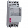 Цифровой таймер Eticlock-1 230V (1x16A_AC1)