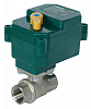 Neptun Bugatti Pro 12В 1/2 кран шаровый с электроприводом