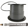 EASTEC SRL 16-2 CR Саморегулирующийся нагревательный кабель